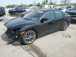 19XFC1F76ME010007 2021 HONDA CIVIC
