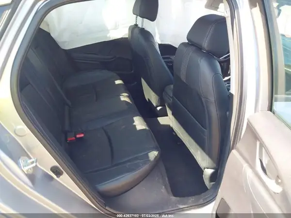 19XFC1F76ME011934 2021 HONDA CIVIC - Image 8