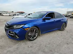 19XFC1F76ME013151 2021 HONDA CIVIC