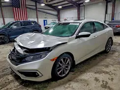 19XFC1F76ME202107 2021 HONDA CIVIC