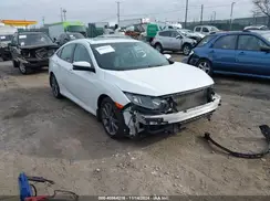 19XFC1F76ME202124 2021 HONDA CIVIC