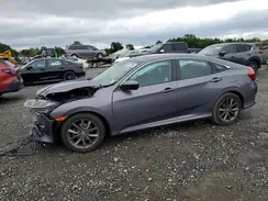 19XFC1F76ME202771 2021 HONDA CIVIC