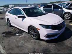 19XFC1F76ME203189 2021 HONDA CIVIC