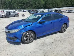 19XFC1F77GE003149 2016 HONDA CIVIC
