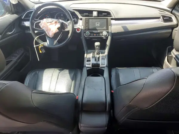 19XFC1F77GE003149 2016 HONDA CIVIC - Image 8