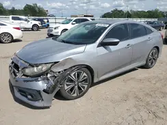 19XFC1F77GE003250 2016 HONDA CIVIC