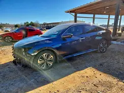 19XFC1F77GE003507 2016 HONDA CIVIC