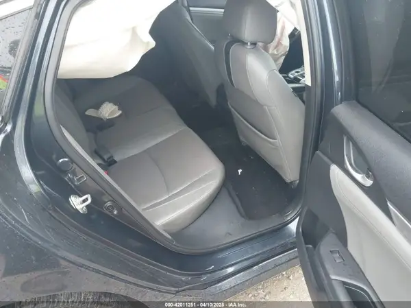 19XFC1F77GE006553 2016 HONDA CIVIC - Image 8