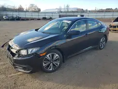 19XFC1F77GE007279 2016 HONDA CIVIC
