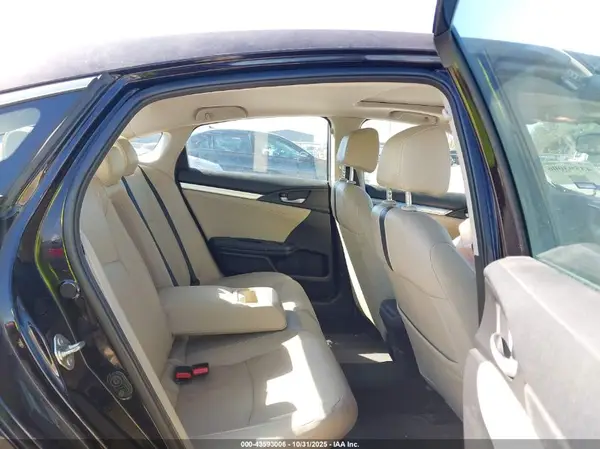 19XFC1F77GE007430 2016 HONDA CIVIC - Image 8