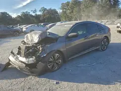 19XFC1F77GE007718 2016 HONDA CIVIC