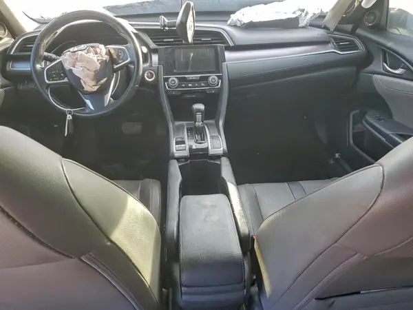 19XFC1F77GE007718 2016 HONDA CIVIC - Image 8