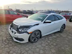 19XFC1F77GE008013 2016 HONDA CIVIC