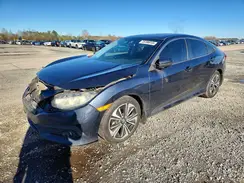 19XFC1F77GE008853 2016 HONDA CIVIC