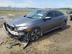 19XFC1F77GE008934 2016 HONDA CIVIC