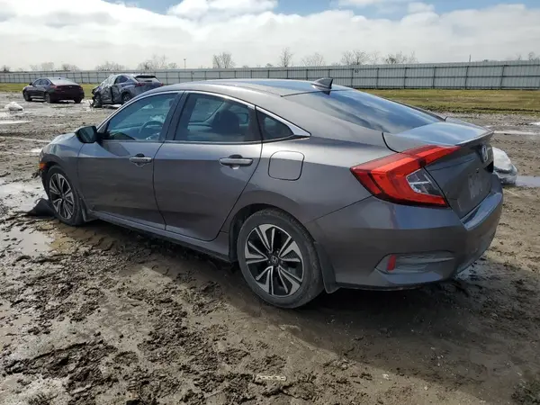 19XFC1F77GE008934 2016 HONDA CIVIC - Image 2