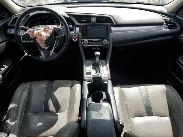 19XFC1F77GE008934 2016 HONDA CIVIC - Image 8