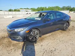 19XFC1F77GE009761 2016 HONDA CIVIC