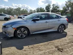 19XFC1F77GE011395 2016 HONDA CIVIC
