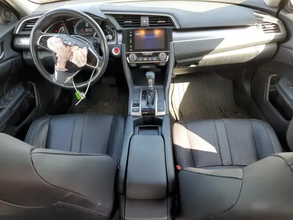 19XFC1F77GE011395 2016 HONDA CIVIC - Image 8