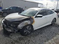 19XFC1F77GE014961 2016 HONDA CIVIC