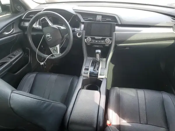 19XFC1F77GE014961 2016 HONDA CIVIC - Image 8