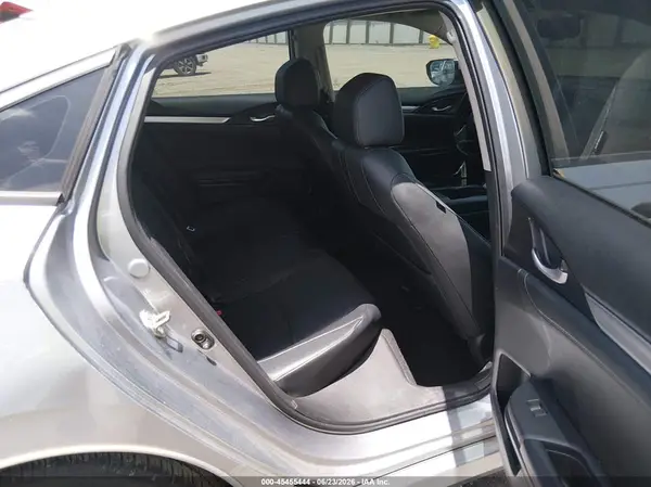 19XFC1F77GE016354 2016 HONDA CIVIC - Image 8