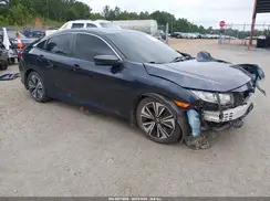 19XFC1F77GE020453 2016 HONDA CIVIC