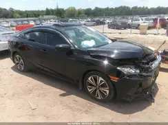 19XFC1F77GE021165 2016 HONDA CIVIC