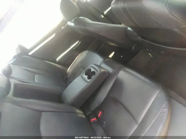 19XFC1F77GE021165 2016 HONDA CIVIC - Image 8