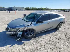 19XFC1F77GE024793 2016 HONDA CIVIC