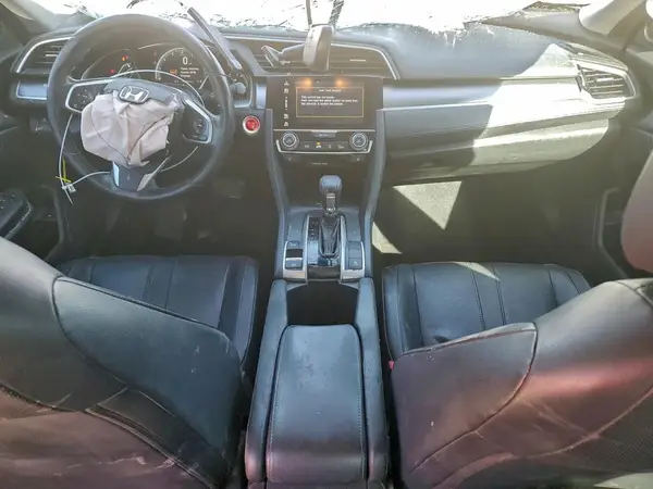 19XFC1F77GE024793 2016 HONDA CIVIC - Image 8