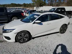 19XFC1F77GE025121 2016 HONDA CIVIC