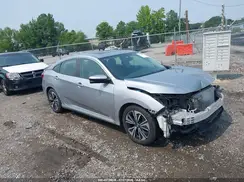 19XFC1F77GE025801 2016 HONDA CIVIC