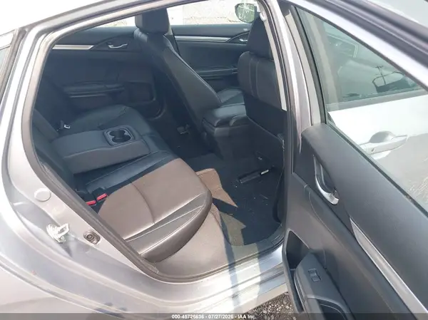 19XFC1F77GE025801 2016 HONDA CIVIC - Image 8