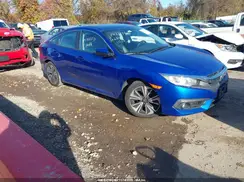 19XFC1F77GE026026 2016 HONDA CIVIC
