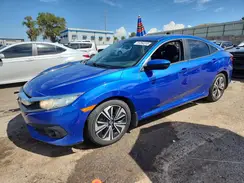 19XFC1F77GE027130 2016 HONDA CIVIC