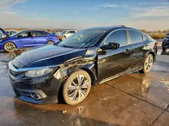 19XFC1F77GE027774 2016 HONDA CIVIC