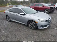 19XFC1F77GE027922 2016 HONDA CIVIC