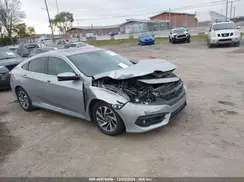 19XFC1F77GE029458 2016 HONDA CIVIC