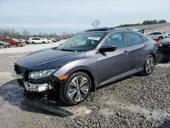 19XFC1F77GE029766 2016 HONDA CIVIC