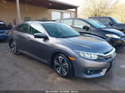 19XFC1F77GE032070 2016 HONDA CIVIC