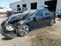 19XFC1F77GE033378 2016 HONDA CIVIC