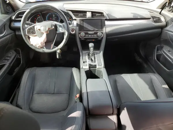 19XFC1F77GE033378 2016 HONDA CIVIC - Image 8