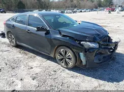 19XFC1F77GE033753 2016 HONDA CIVIC