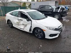 19XFC1F77GE034045 2016 HONDA CIVIC
