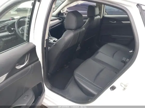 19XFC1F77GE034045 2016 HONDA CIVIC - Image 8