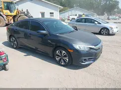 19XFC1F77GE034272 2016 HONDA CIVIC