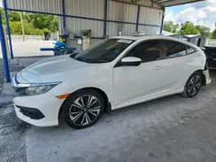19XFC1F77GE034367 2016 HONDA CIVIC