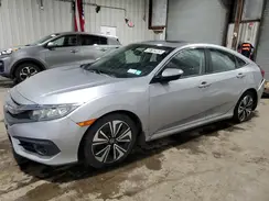 19XFC1F77GE035468 2016 HONDA CIVIC